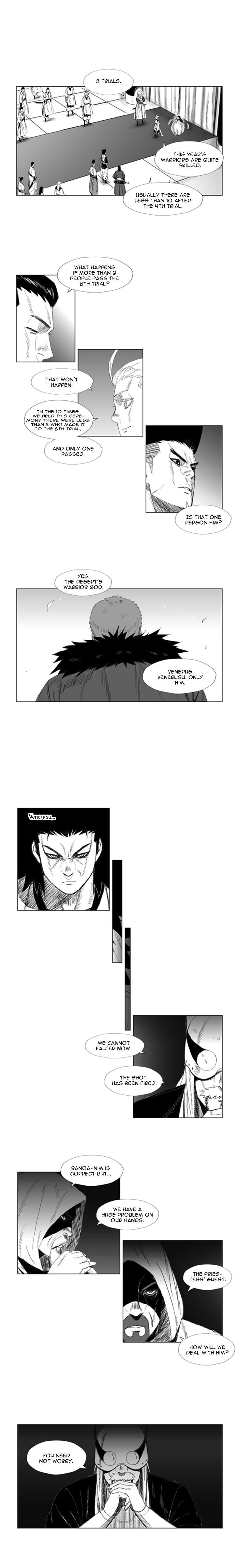 Red Storm Chapter 53 9